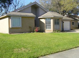 2315 Piddler Dr, Spring, TX 77373