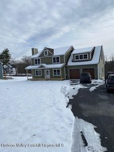 266 Old Mountain Road, Otisville, NY, 10963