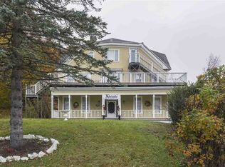 2512 Rocky Lake Dr, Waverley, NS B2R1P5