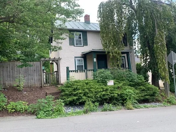 8 E Federal St, Middleburg, VA 20117