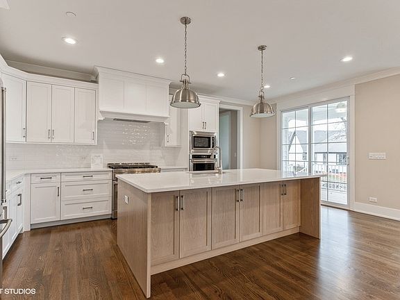 5th image of 547 Kensington Lot 1