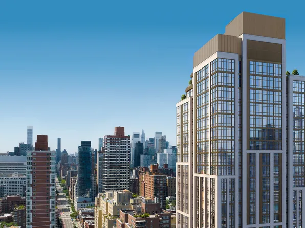 356 East 78th Street 23C image 1 of 12