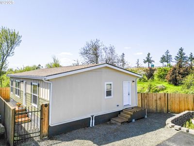 492 Moffit Ln, Springfield, OR, 97477