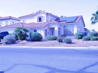 1772 Deep Spring Ave, Las Vegas, NV 89123