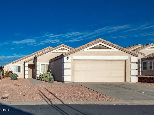 570 S SANTA FE Trail, Cornville, AZ 86325