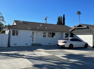 12228 Crewe St, North Hollywood, CA 91605