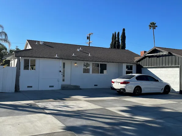 12228 Crewe St, North Hollywood, CA 91605