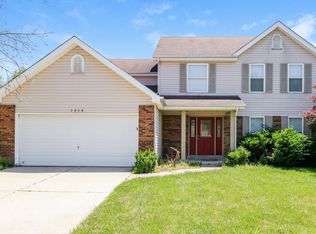 3828 Salida Ct, Florissant, MO