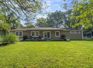 2536 Sunbury Dr, Columbus, OH 43219