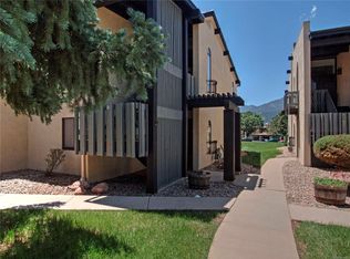 1098 Fontmore Rd APT D, Colorado Springs, CO 80904