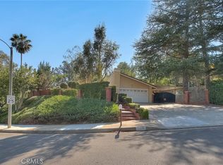 2418 N Turquoise Cir, Chino Hills, CA 91709