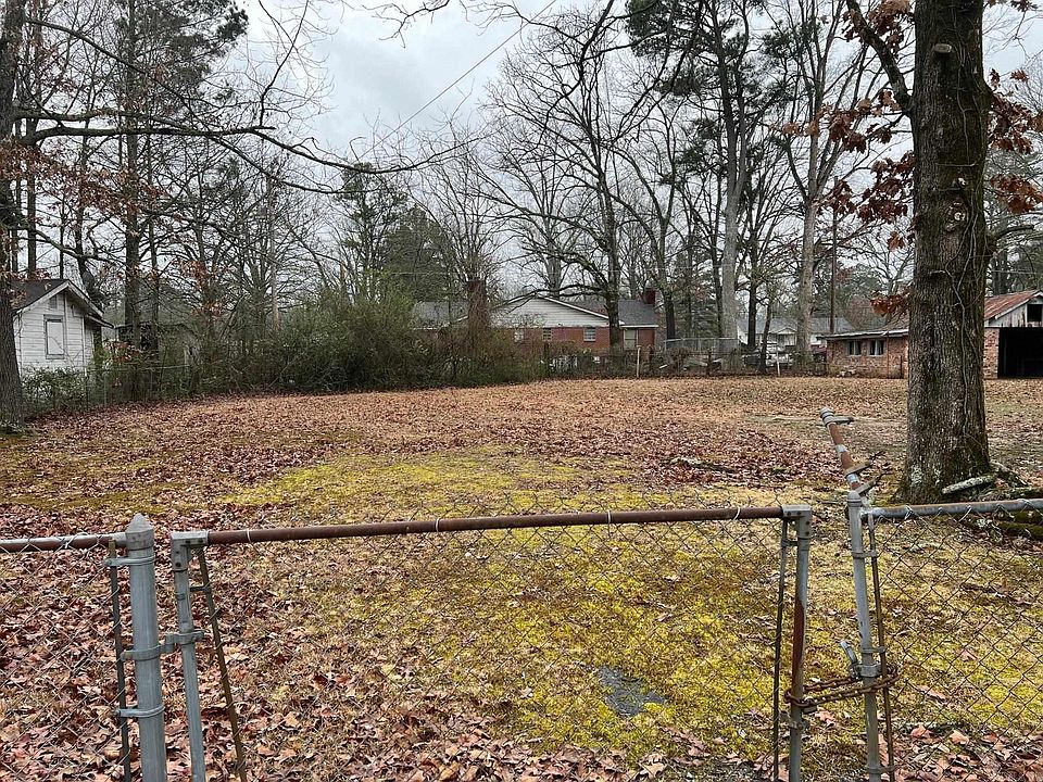 5608 Calhoun St 99LOT 5, White Hall, AR 71602 Zillow