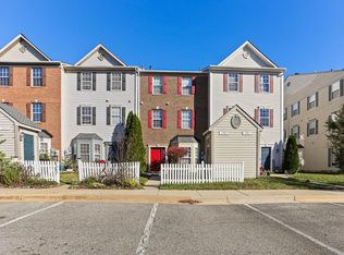 1905 Camelia Ct, Odenton, MD 21113