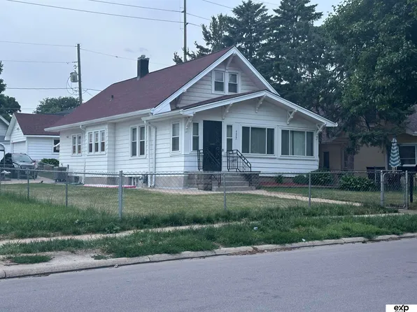 4422 S 20th St, Omaha, NE 68107