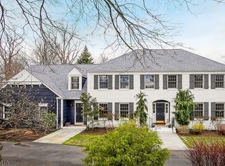 44 Buxton Rd, Chatham, NJ 07928