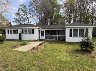 290 S Paraham Rd, York, SC 29745