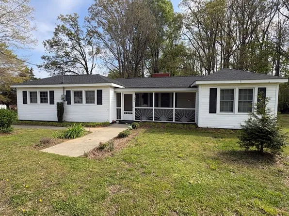 290 S Paraham Rd, York, SC 29745