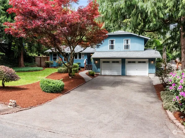 9527 29th Street Ct E, Edgewood, WA 98371