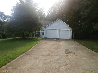 3144 Creekwood Dr, Rex, GA 30273