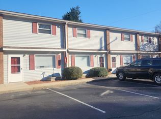 1021 Salisbury St UNIT B, Kernersville, NC 27284