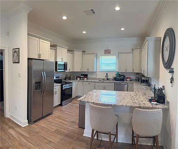 414 Rue Evangeline — Photo 2