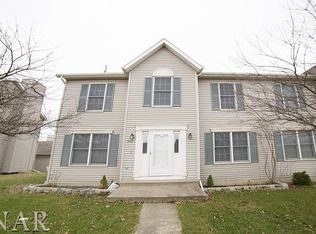 1111 E Shelbourne Dr, Normal, IL 61761