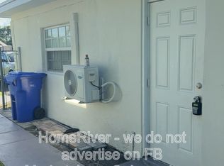 4200 SW 19th St UNIT B, Fort Lauderdale, FL 33317
