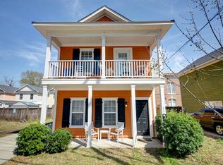 114 Williams St, Columbia, SC 29201