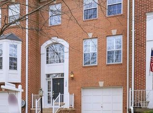 1226 Wild Hawthorn Way, Reston, VA 20194