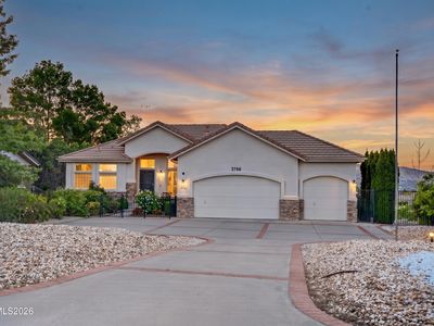 3790 Cashill Blvd, Reno, NV, 89509