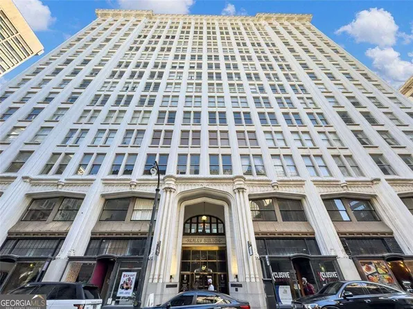 57 Forsyth St NW APT 12F, Atlanta, GA 30303