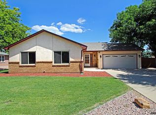 1347 Ridgewood Ct, Canon City, CO 81212