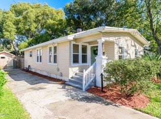 4617 College St, Jacksonville, FL 32205