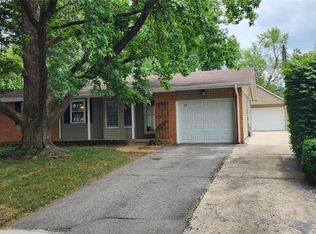 33 Vanderbilt Pl, O Fallon, IL 62269