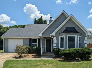 152 Crystal Brk, Griffin, GA 30223