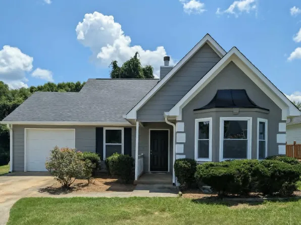 152 Crystal Brk, Griffin, GA 30223