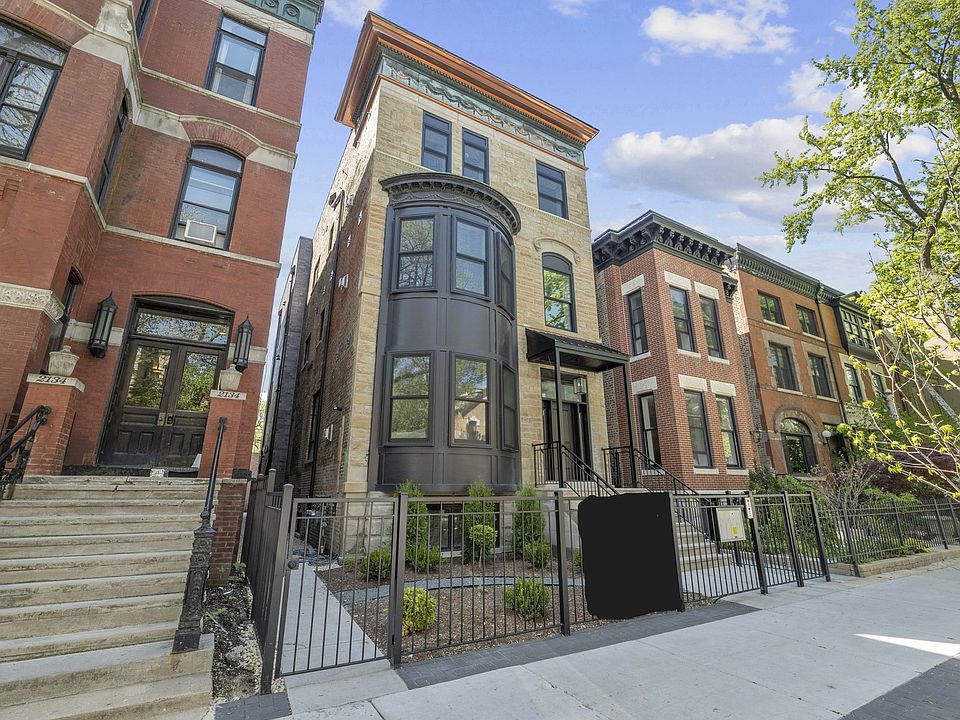 1st image of 2136 N Cleveland Ave #3