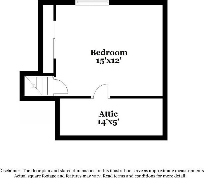 4 bed, 2.5 bath, 1817 sqft, $2,530 — Photo 4