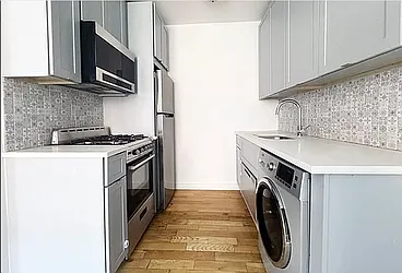 Rented by Bohemia Realty Group