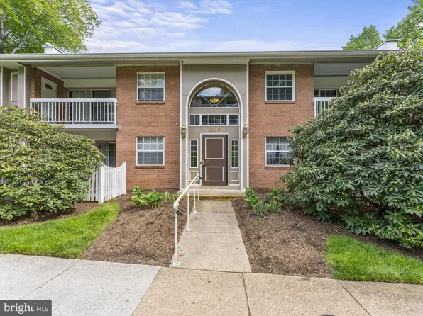1916 Wilson Ln APT 102, Mc Lean, VA 22102
