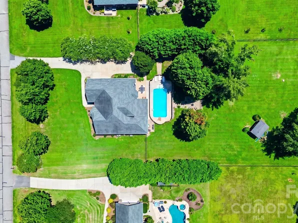 535 Hallman Dr, Rock Hill, SC 29732