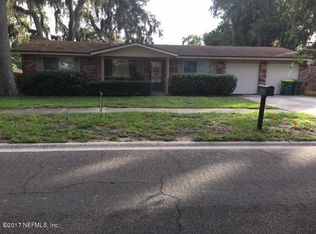 2602 America Ave, Jacksonville Beach, FL 32250