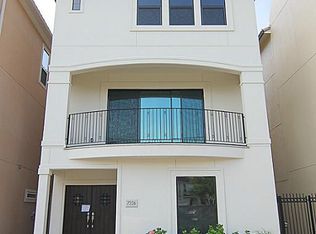 7226 Turtle Lagoon Row, Houston, TX 77036