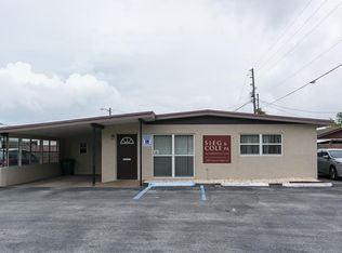 5207 Marine Pkwy, New Port Richey, FL 34652