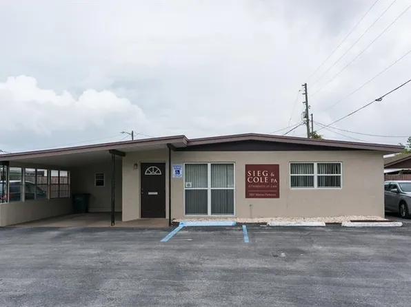5207 Marine Pkwy, New Port Richey, FL 34652