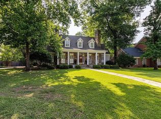 2102 Cameron Dr, Albany, GA 31721