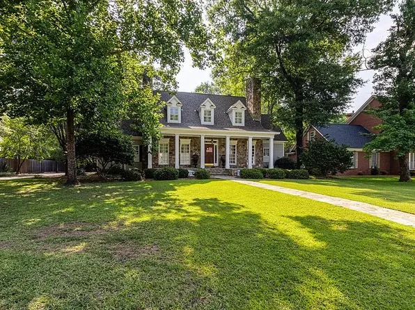 2102 Cameron Dr, Albany, GA 31721