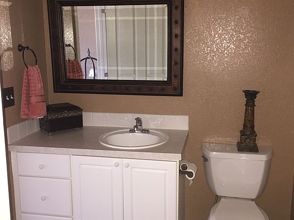Downstairs Bath