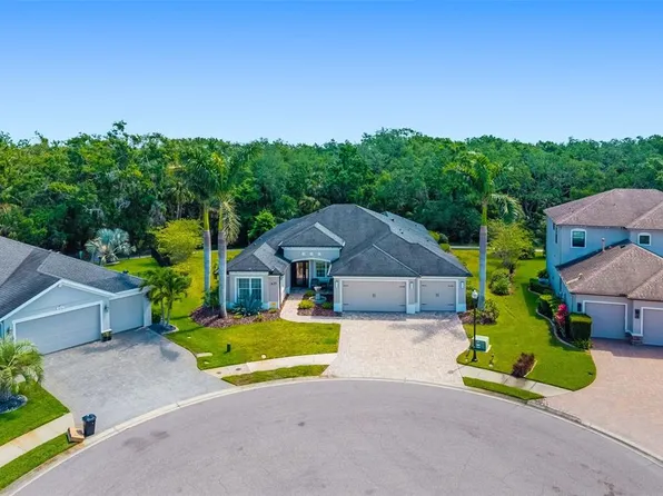 437 Chantilly Trl, Bradenton, FL 34212