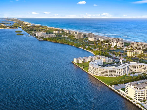 2760 S Ocean Boulevard #310, Palm Beach, FL 33480